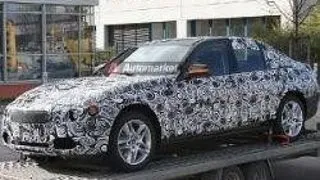 NOUL BMW SERIA 3