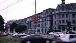 UNIVERSITATEA DIN BUCURESTI ARE BLOG