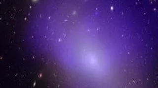 CELE MAI VECHI GALAXII DIN UNIVERS
