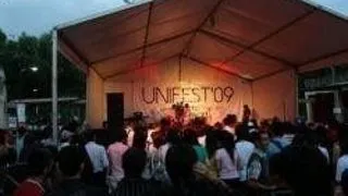 FESTIVALUL UNIFEST A DEBUTAT LA TNB