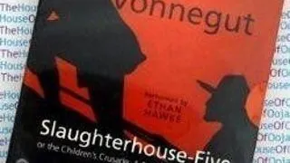 ABATORUL CINCI, O CARTE IMPRESIONANTA DE KURT VONNEGUT