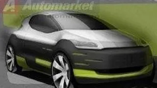 DACIA QUT 1 CONCEPT - SOLUTIA PENTRU ORASELE AGLOMERATE