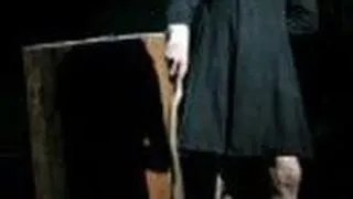 SPECTACOLE DE MONODRAMA IN CLUB LA SCENA BUCURESTI