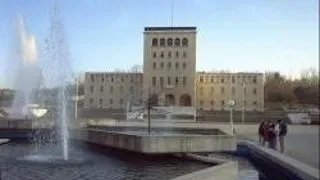 UNIVERSITY OF TIRANA