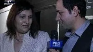 MONICA A PUS MANA PE IRINEL - DEZVALUIRI DE SOACRA