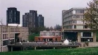 UNIVERSITY OF ESSEX (FACULTY OF HISTORY AND ARTS)