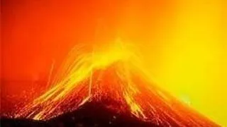 VULCANII DIN ANTICHITATE AU PRODUS SULFATUL DE NICHEL