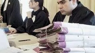 MAGISTRATII SE VOR PUTEA PREGATI LA ID