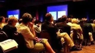 CONFERINTA 'WORLD WILD WEB' LA POLITEHNICA