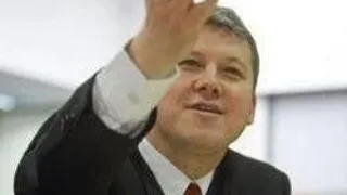 PREDOIU A AVERTIZAT STUDENTII DESPRE PERICOLELE UNEI CARIERE IN DREPT