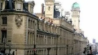 UNIVERSITE PARIS SORBONNE