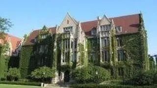 BURSE DE CO-TEACHING LA UNIVERSITATEA DIN CHICAGO