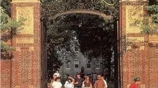 Universitatea Harvard cauta studenti romani la Gaudeamus