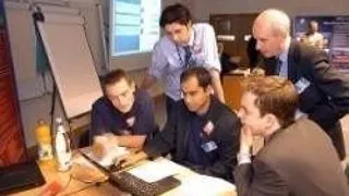 O NOUA SESIUNE DE TRAINING - MANAGEMENTUL FONDURILOR STRUCTURALE  7 FEBRUARIE 2007 - 19 APRILIE 2007