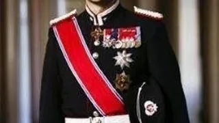 PRINTUL MOSTENITOR HAAKON AL NORVEGIEI LA UNIVERSITATEA DIN BUCURESTI