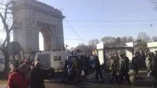 DISTRACTIE DE ZIUA NATIONALA