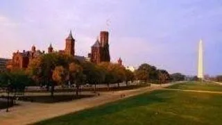 BURSELE SMITHSONIAN INSTITUTION 2010