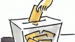 LA SPIRU HARET STUDENTII AU FOST INDEMNATI SA VOTEZE CU BASESCU