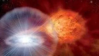 STEAUA DE LA BETHLEEM SAU FUZIUNEA NUCLEARA A UNEI NOVE