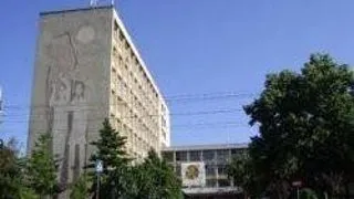 REDESCOPERIREA UNEI MOSTENIRI ARHITECTURALE LA UVT