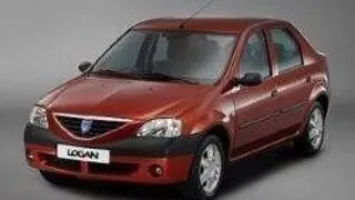 PROPRIETARII DE LOGAN VOR PLATI O TAXA DE POLUARE DE PANA LA 774 DE EURO