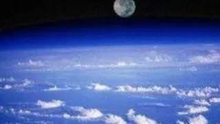 GAZE EXTRATERESTRE IN ATMOSFERA