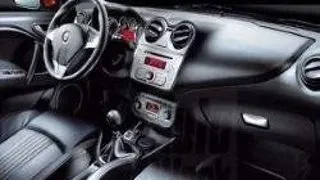 ALFA ROMEO LANSEAZA EDITIA SPECIALA BRERA ITALY INDEPENDENT
