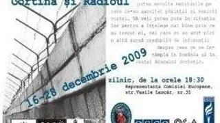 EXPOZITIE DE FOTOGRAFIE DOCUMENTARA IN BUCURESTI