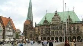 BURSE DOCTORALE IN BREMEN, GERMANIA
