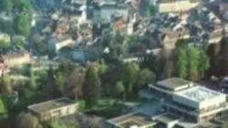 WORKSHOP IN ELVETIA