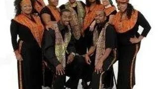 CONCERT HARLEM GOSPEL CHOIR LA SALA PALATULUI