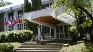 SUPERCALCULATOR LA UNIVERSITATEA 'STEFAN CEL MARE' DIN SUCEAVA