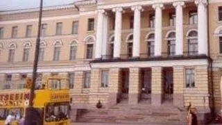 SCOALA DE VARA IN FINLANDA