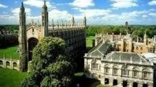 UNIVERSITATEA CAMBRIDGE AR PUTEA STRANGE BANI DIN VANZAREA DE OBLIGATIUNI