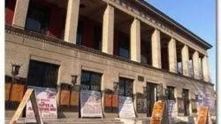 SPECTACOLE LA TEATRUL SICA ALEXANDRESCU DIN BRASOV