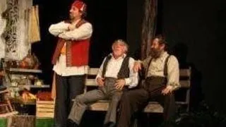 PROGRAM SPECTACOLE TEATRUL TOMA CARAGIU PLOIESTI