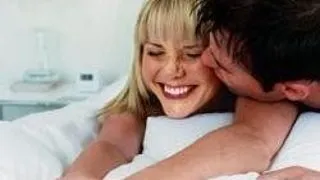 LA INCEPUT DE DRUM - VIATA SEXUALA