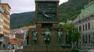 BURSE DOCTORALE IN NORVEGIA