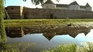 CETATEA FAGARAS