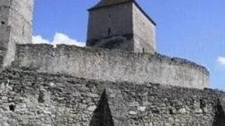 CETATEA CALNIC