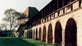 CETATEA TARGU MURES