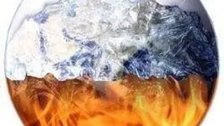 INCALZIREA GLOBALA - 2009 CEL MAI CALD AN DIN EMISFERA SUDICA
