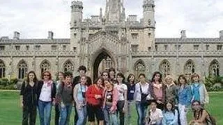 SCOALA DE VARA DE LIMBA ENGLEZA LA CAMBRIDGE