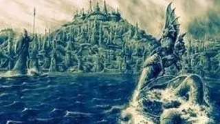 ATLANTIDA - UNDE SE AFLA CETATEA CU ZIDURI AURITE?