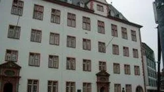BURSE DE DOCTORAT IN STIINTA IN GERMANIA