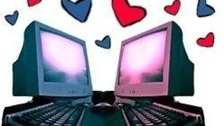 CUPIDON DE INTERNET