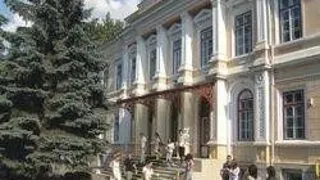 UNIVERSITATEA DE STIINTE AGRICOLE DIN CLUJ DORESTE STUDENTI STRAINI