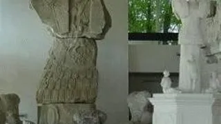 MUZEUL ARHEOLOGIC ADAMCLISI