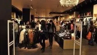 EXTRA REDUCERI DE SEZON LA BANEASA SHOPPING CITY