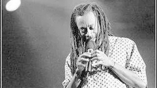 BOBBY MCFERRIN IN SUPERCONCERT LA SALA PALATULUI